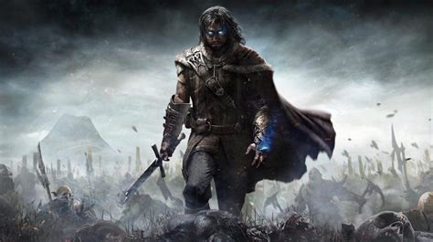 All 29 Lord of the Rings Video Games (& When They Take Place) .